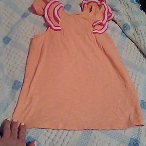 Girls summer shirt...